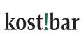 Logo kost!bar - Österreichische BIO Marke