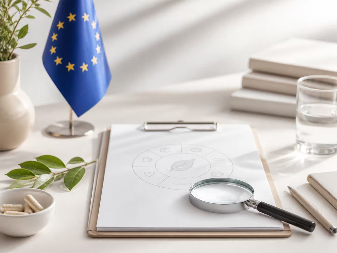 Blog Artikel: Was sind EU-Health-Claims und wie kann man sie überprüfen?