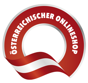 Gütezeichen österreichischer Onlineshop der WKO Österreich
